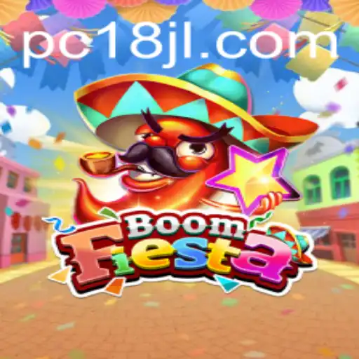 Explore the Exciting World of BoomFiesta