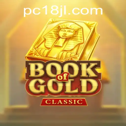 Exploring the Enchanting World of 'BookOfGoldClassic': A Timeless Gaming Experience