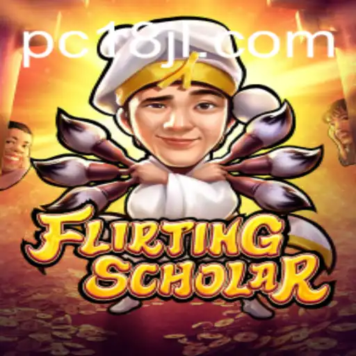Discover the Enchanting World of 'FlirtingScholar'