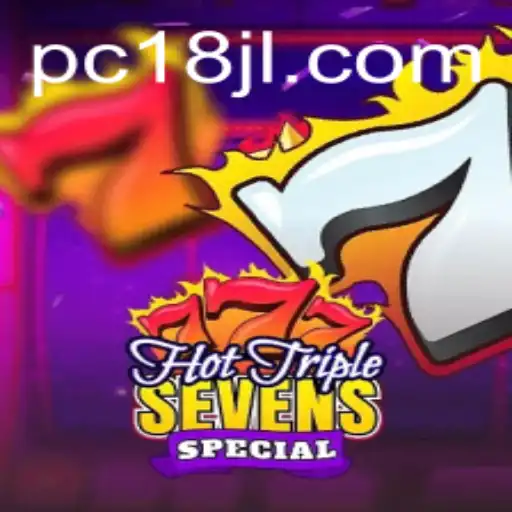 HotTripleSevensSpecial: A Thrilling New Game Adventure with Keyword Insight