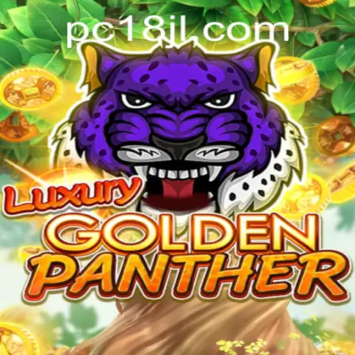 Discover the Thrills of LUXURYGOLDENPANTHER: A Dazzling New Journey