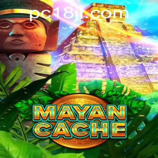 MayanCache: The Game Taking the World by Storm
