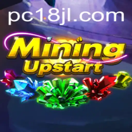 MiningUpstart: Navigate the Dynamic Realm of Resource Strategy