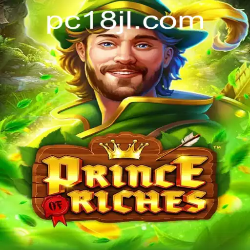 Unveiling the World of PrinceOfRiches: Adventure Awaits