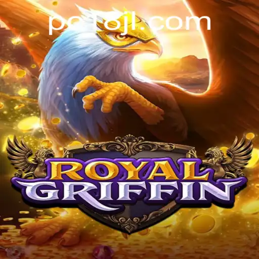 Unveiling RoyalGriffin: A Majestic Adventure in Modern Gaming