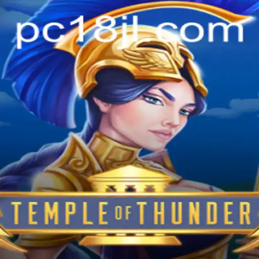 Unveiling the Excitement of TempleofThunder