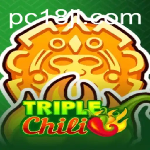 TripleChili: The Spicy Revolution in Gaming