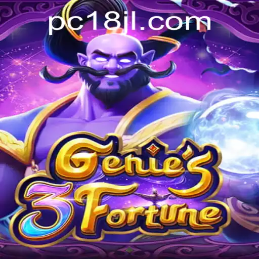 Exploring the Mystical World of Genie3Fortune: A Detailed Guide