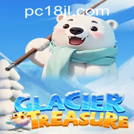 Discover the Thrills of GlacierTreasure: A Frozen Adventure