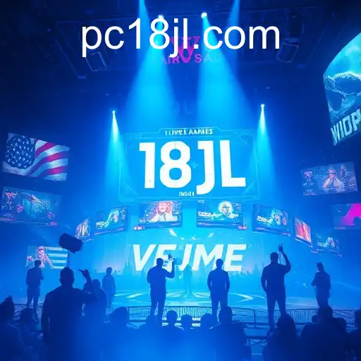 The Thrilling World of Live Games: An Insight into 