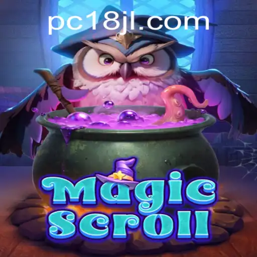 Unveiling MagicScroll 18jl: A Captivating Journey into the Enchanted World