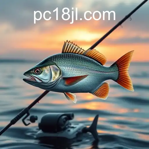 The Evolution and Impact of Online Fishing: Exploring the Niche of '18jl'