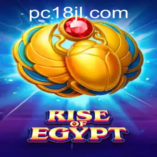 RiseOfEgypt: Exploring the Majestic Sands of Ancient Empire