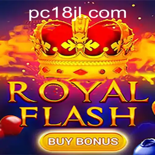 Unveiling the Excitement of RoyalFlashBuyBonus: A Thrilling Casino Adventure
