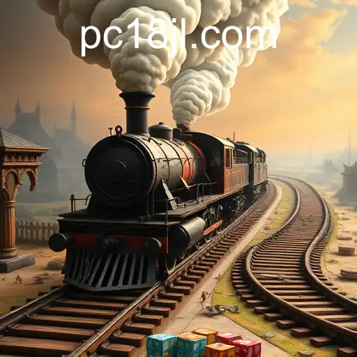 Exploring the World of Tabletop Games: An In-Depth Look at 18XX