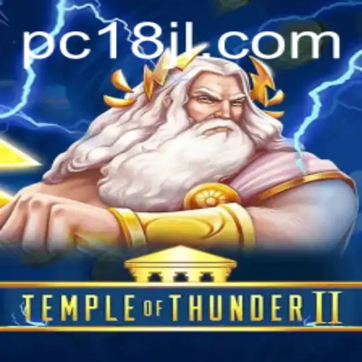 Unveiling the Thrills of Temple of Thunder II