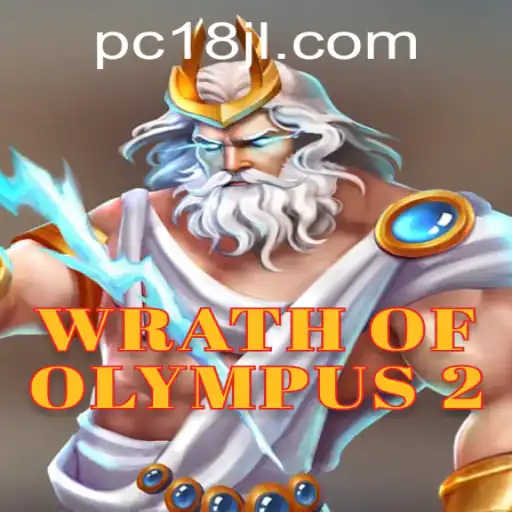 Wrath of Olympus 2: Immersive Gaming Experience with Mythical Allure